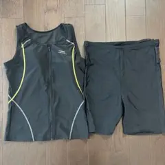 TIGORA 水泳水着