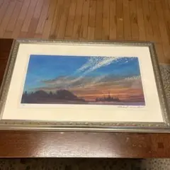 2025年最新】石井清 絵画の人気アイテム - メルカリ