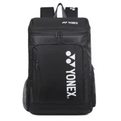 YONEX ヨネックス カジュアル ラケットバッグ ブラックz