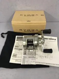 ダイワ リョウガ 2020 Daiwa