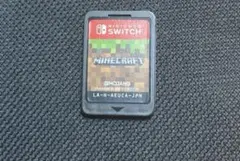 マイクラ Nintendo Switch Minecraft