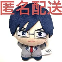 僕のヒーローアカデミア ちびぐるみ vol.3 飯田天哉 ヒロアカ ぬいぐるみ