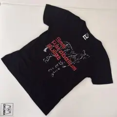 9mm Parabellum Bullet 黒 Tシャツ M