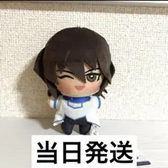 遊戯王 デュエルモンスターズGX みにコレ！ぬいぐるみマスコット 天上院吹雪