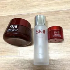 SK-II 空瓶
