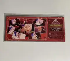 キンツア 特典 シャヰン