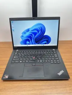 ThinkPad X13 Gen1 Ryzen 5 Pro 4650 16Gb