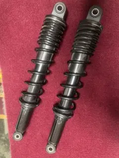 ハンターカブ　JA55 サスペンションショック 2本セット
