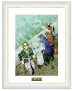 葬送のフリーレン複製原画 葬送のフリーレン』最高級複製原画」 - 「葬送のフリーレン