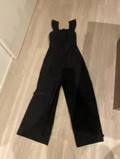 オーバーオール