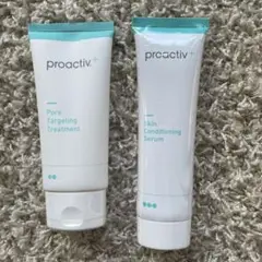 プロアクティブ+ 美容液 クリーム90g
