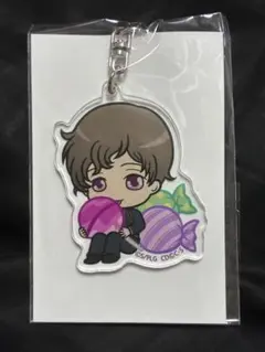 コードギアス ロロ・ランペルージ アクリルキーホルダー ①