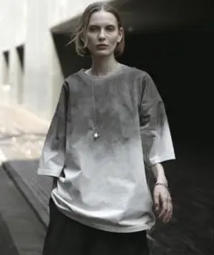remer loose basic over Tee 2色セット！
