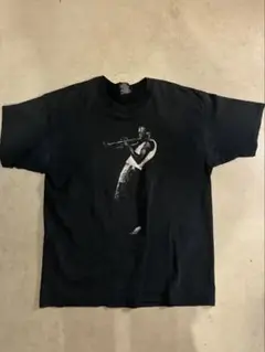 miles davis マイルスデイビス　tシャツ