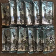 機動戦士ガンダム 鉄血のオルフェンズ ウエハース 新品未開封