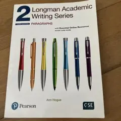 Longman Academic Writing Series 2