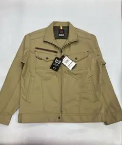 BURTLE 秋冬ジャケット　L 新品