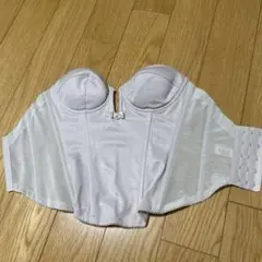 コルセット bridal bloom ブライダルインナー C65