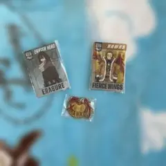 相澤消太 ホークス キャラクターグッズセット