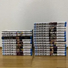 呪術廻戦 全巻 0〜20巻セット+関連本4冊