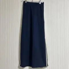 スウェット スカート