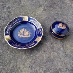 2025年最新】Limoges 工芸品の人気アイテム - メルカリ