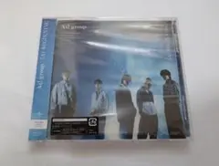 Aぇ! group 《A》BEGINNING 初回限定盤B