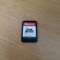 Nintendo Switch 大乱闘スマッシュブラザーズ SPECIAL