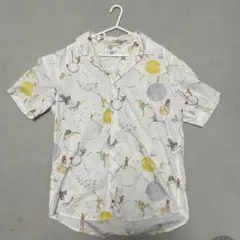 Design Tshirts Store graniph 星の王子さま シャツ
