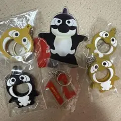 名古屋グランパス　グランパスくんグッズ