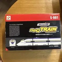 デジキュートレイン　対向式ホームセット&デジキュートレイン3種類　コナミ 51U17vltzHL._UF350,350_QL80_.jpg