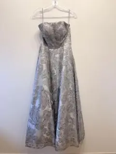 【美品】Fine Feathers ドレス 演奏会 コンクール 11号