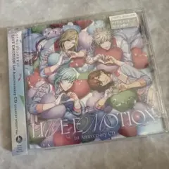 うたプリ ライエモ CDのみ カルナイ