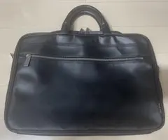Paul Smith(ポールスミス)ブラック ビジネスバッグ