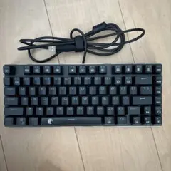 【値下げしました‼️】e元素ゲーミングキーボード