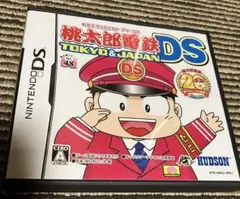 桃太郎電鉄DS TOKYO & JAPAN