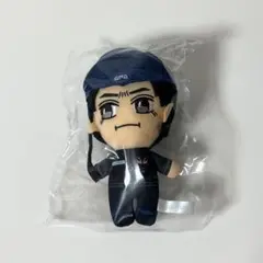 川田将雅 騎手 ぬいぐるみ マスコット キーホルダー netkeiba