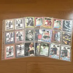 遊助　トレーディングカード　27枚セット　おまけ付き