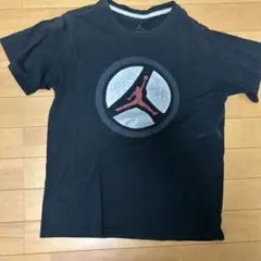 Jordan ブラック Tシャツ Lサイズ