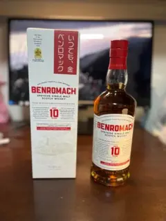 格安‼️Arran 10年　BENRIACH 10年 Amazon.co.jp: 【誕生日/お祝い/プレゼントに】ベンリアック 10
