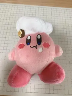 カービィカフェ　星のカービィ　ぬいぐるみ