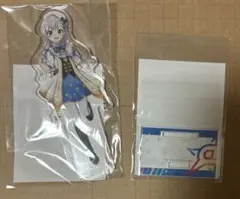 久川颯　アクリルスタンド
