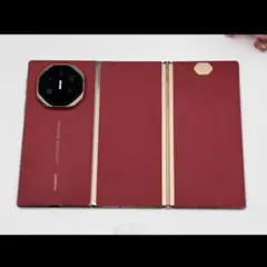 HUAWEI Mate XT Red 1TB Global版
