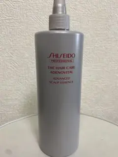 ラスト1本 【新品未開封】正規品アデノバイタル・スカルプエッセンス 480ml