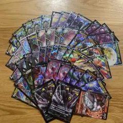 ポケモンカード RR 52枚まとめ売り