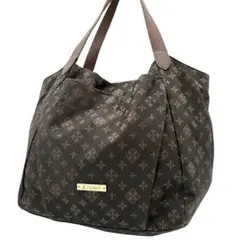 ラシット　russet トートバッグ　ピンクベージュ　　バッグ　軽量