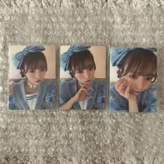きゅーすと トレカ ver.6 梅田みゆ コンプ