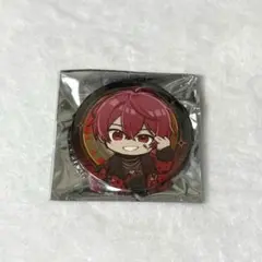 あほの坂田　夏ツアー　缶バッジ