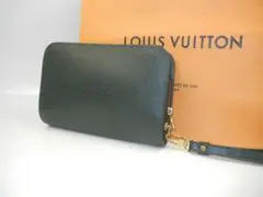 本物 良品 ルイヴィトン タイガ バイカル ビジネス セカンドバッグ クラッチ
