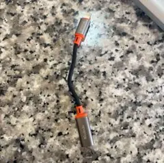 Mcdodo lightning to USB-C アダプタ　OTG対応